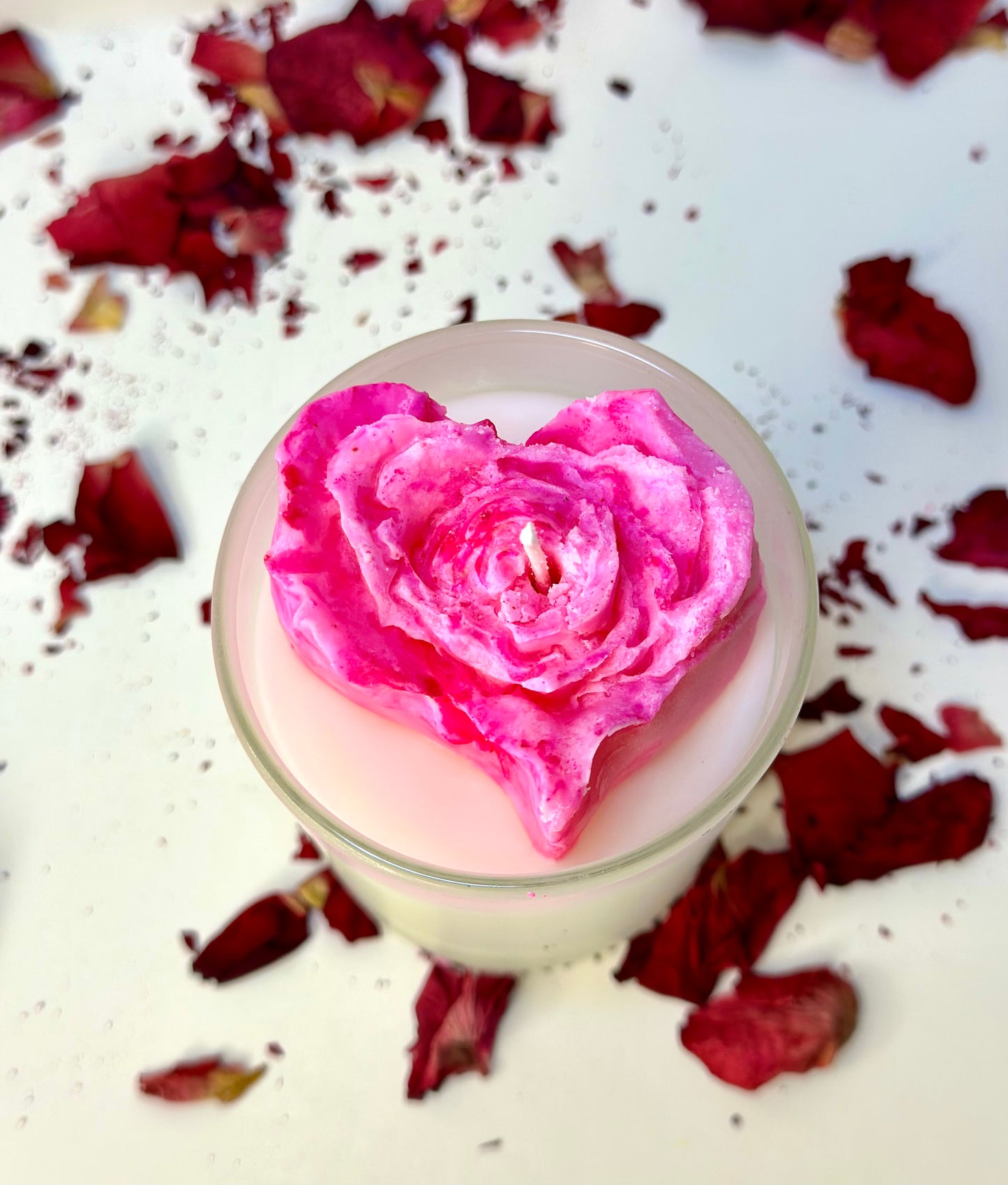 PETALS OF PASSION #3