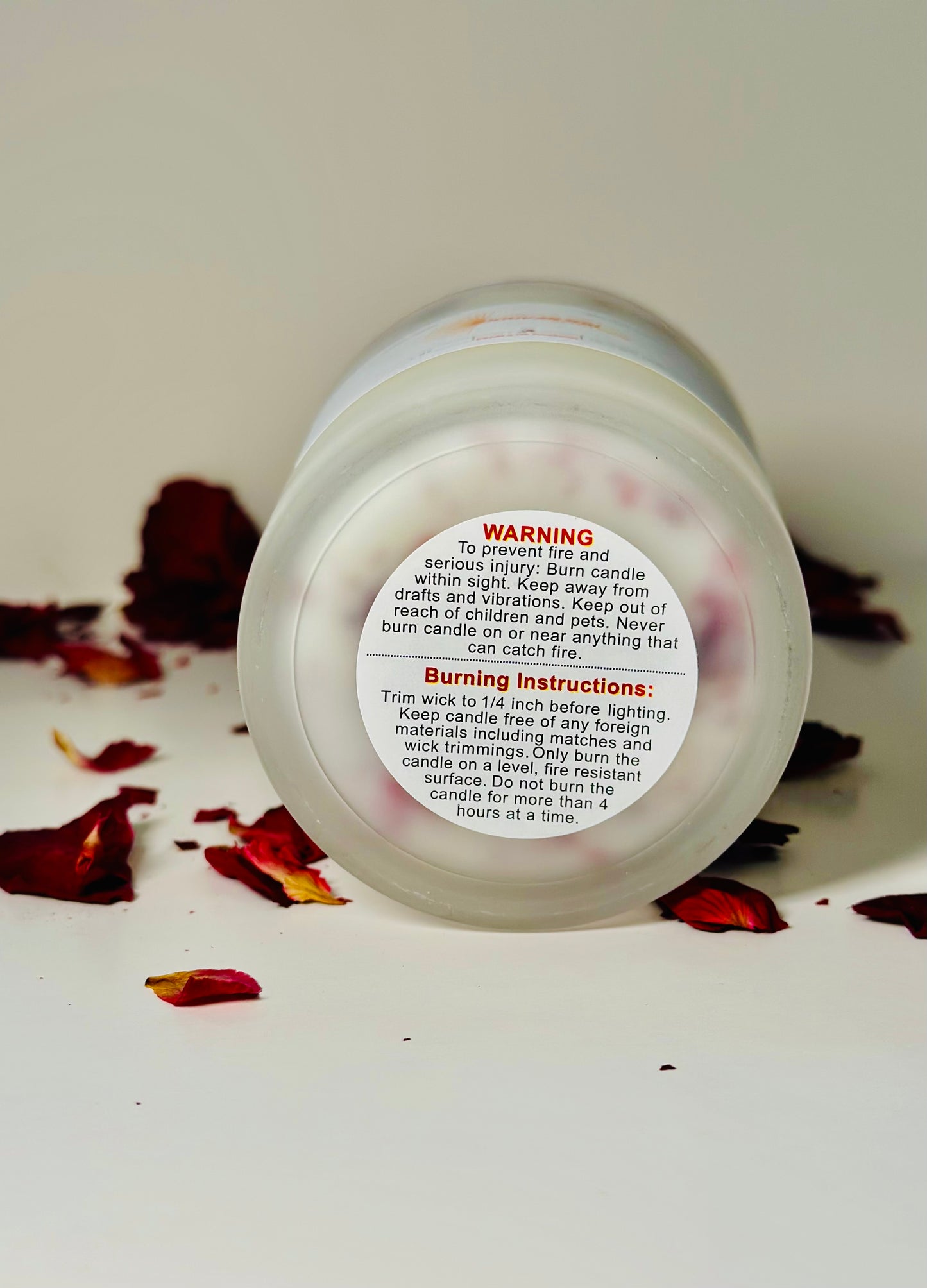 PETALS OF PASSION #2