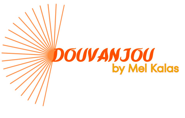 Douvanjou by Mel Kalas