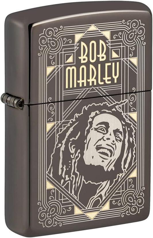 Bob Marley Lighters